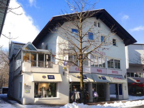 Das Beck, Reutte, Österreich